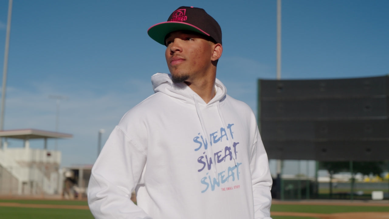 EARNED Signs Top MLB Prospect Angel Genao as Brand Ambassador