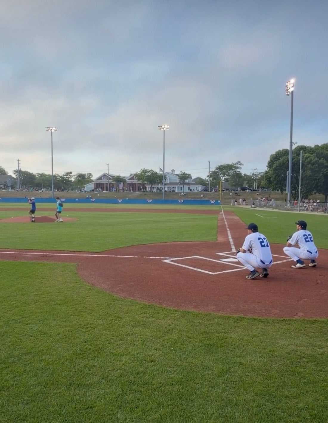 Cape Cod Baseball Culture: It’s in the EARNED DNA