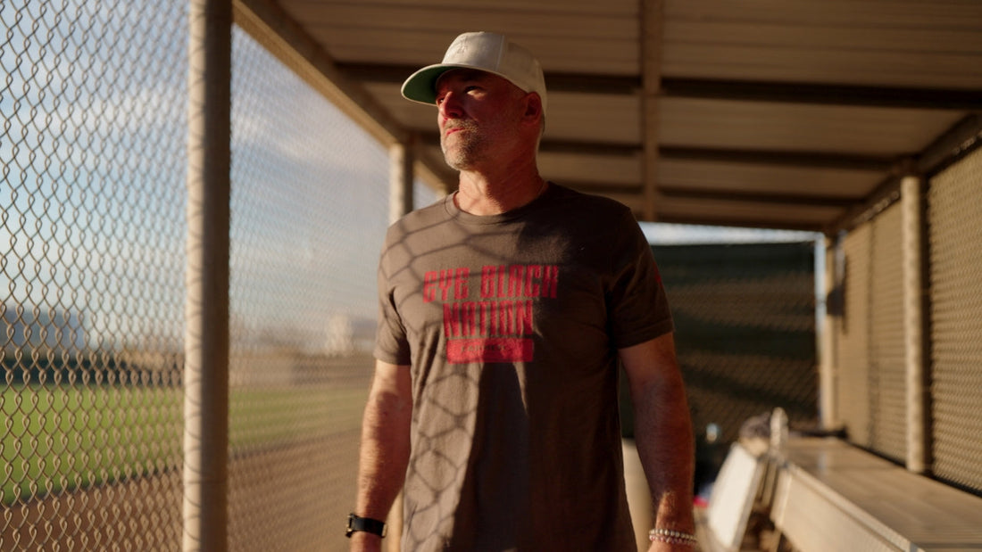 EARNED Names Veteran Manager Greg DiCenzo as Ambassador