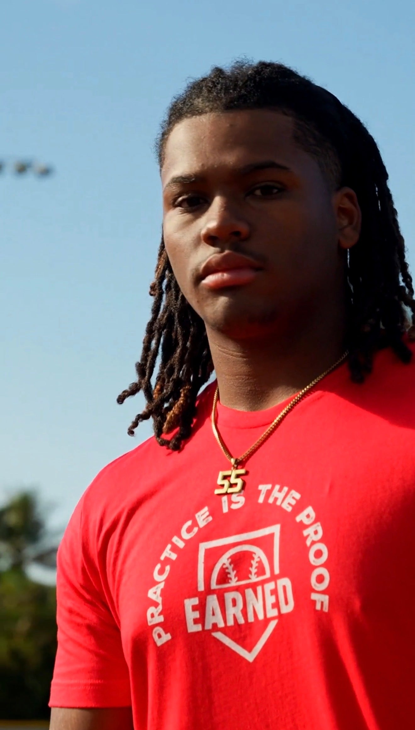 Power Pitching And The Fast Rise Of Miguel Sime Jr.
