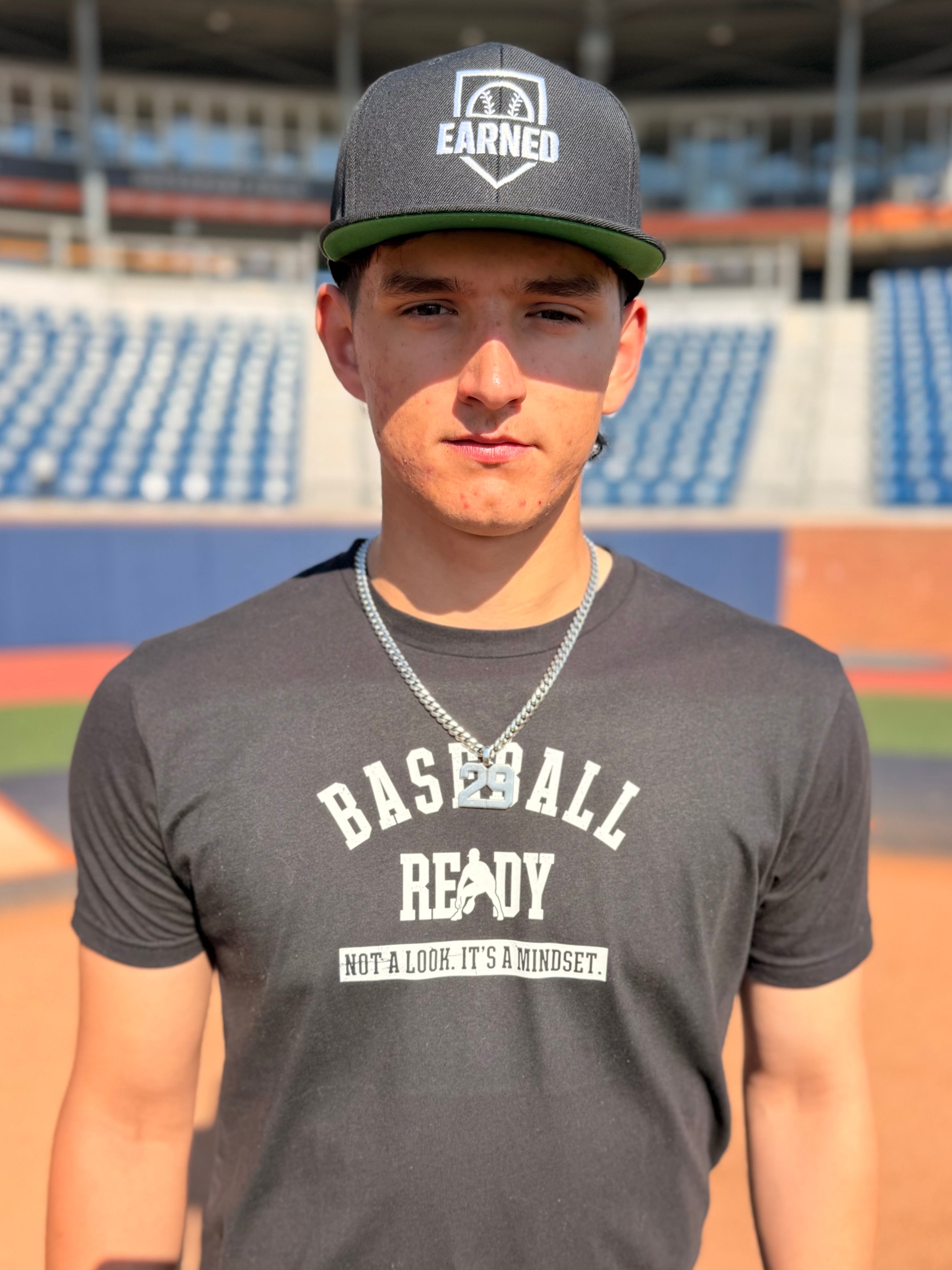 AJ Gracia: What Young Players Can Learn From One of Baseball’s Top MLB Draft Prospects
