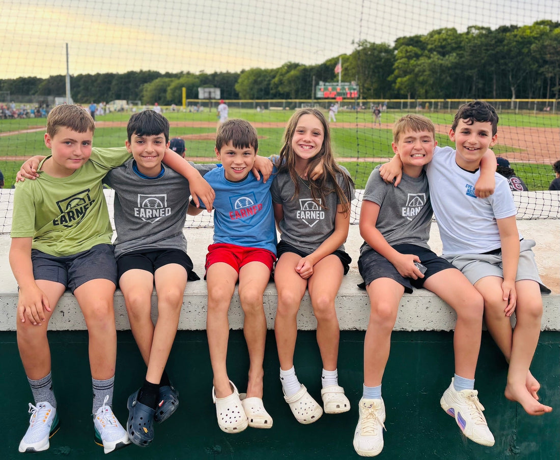 Summer Ball, All-Stars, and What Really Matters