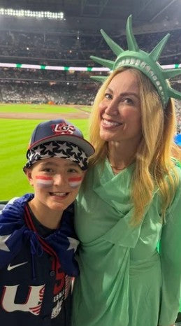 The World Baseball Classic Is Bigger Than Baseball
