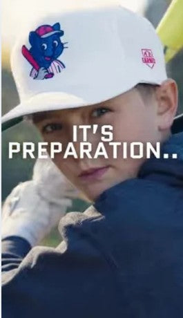 Why Baseball Players Respect Preparation