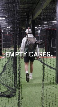 Empty Cages