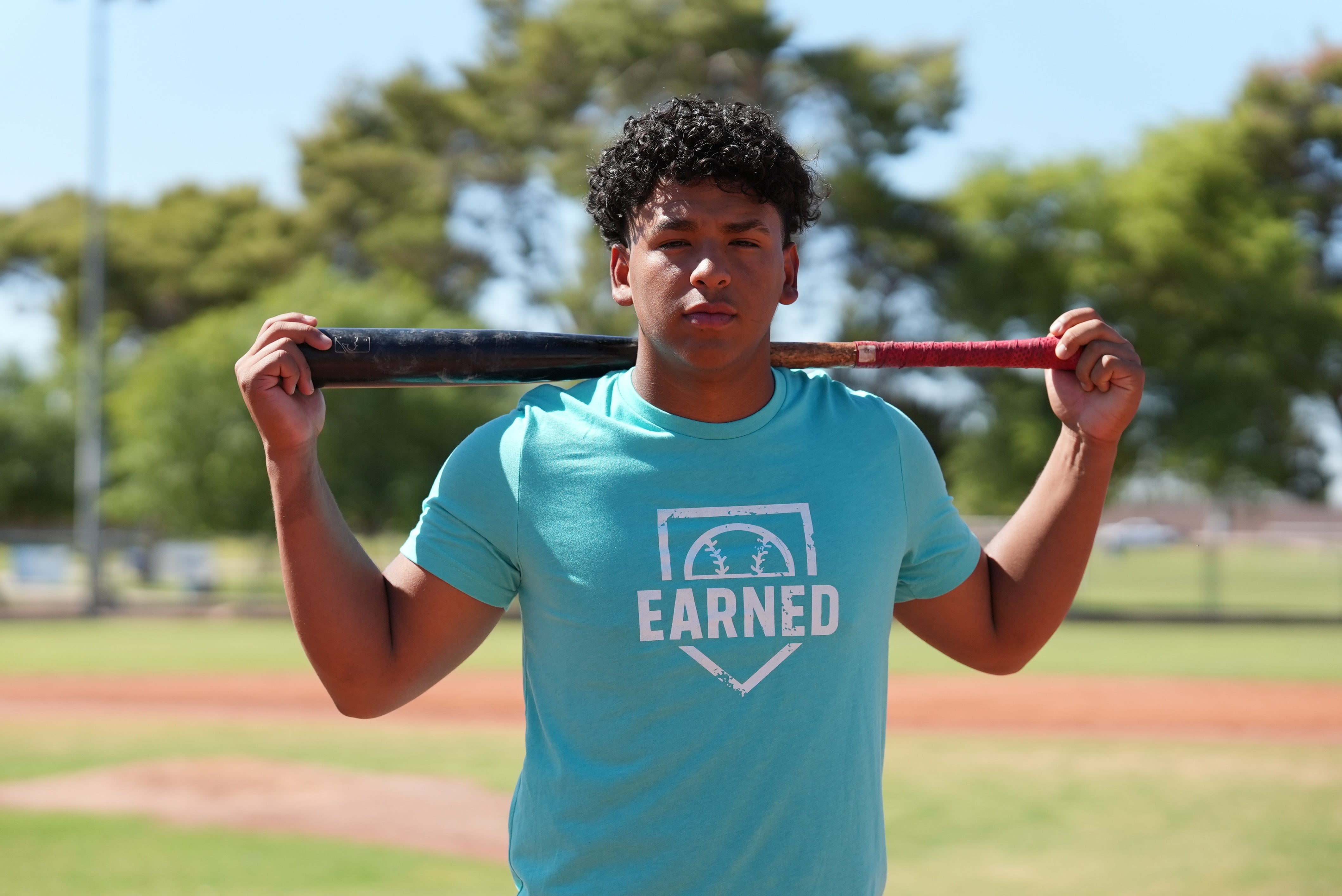 EARNED Signs Top MLB Draft Prospect Alain Gomez-Gudiño