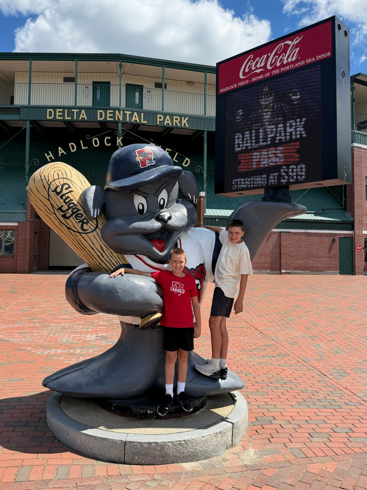 The Magic of Minor League Baseball Towns