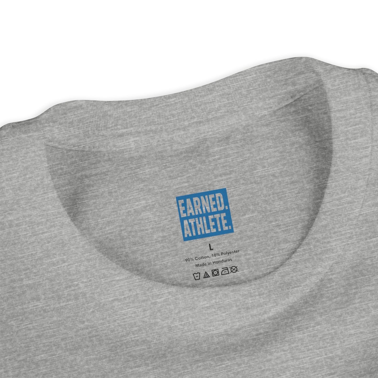 GAME DAY FRIED Youth Tee - SUPERSTITION Collection