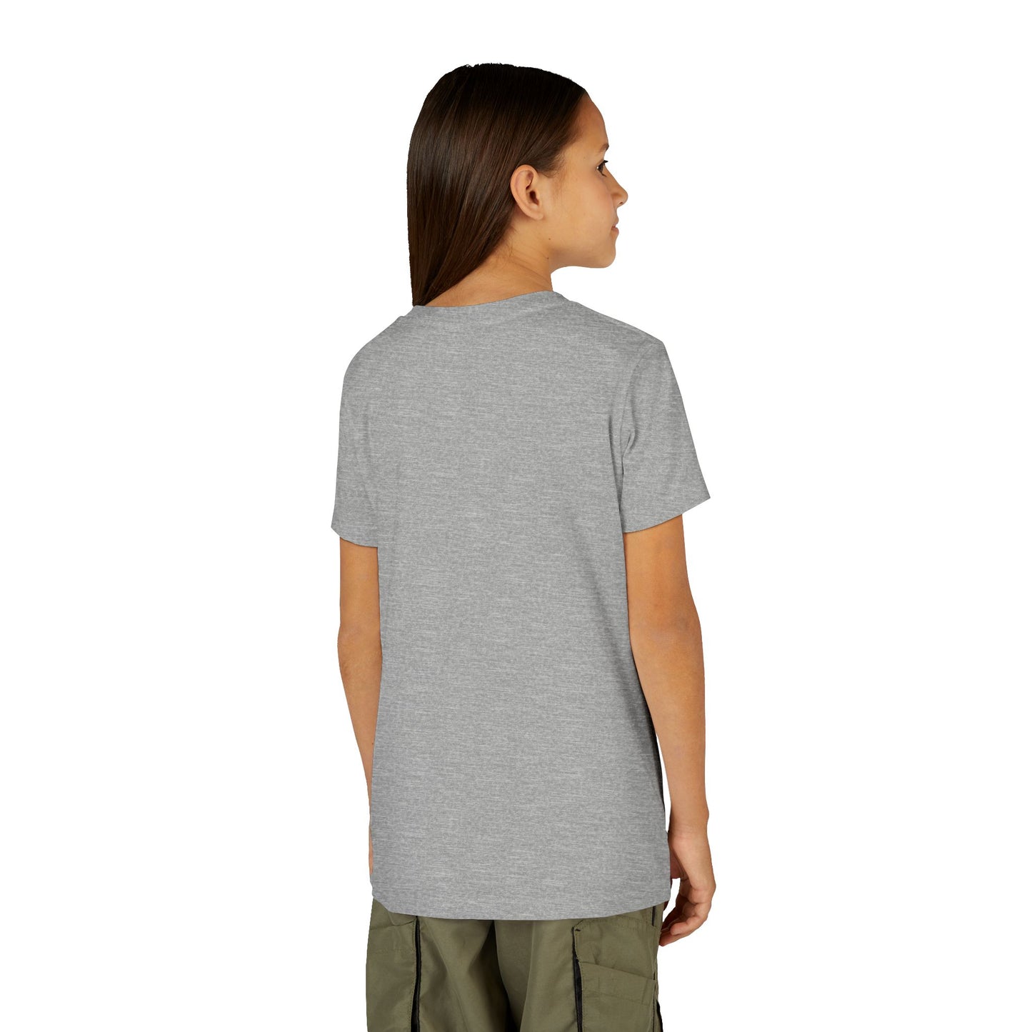 MIND THE LINE Youth Tee - SUPERSTITION Collection