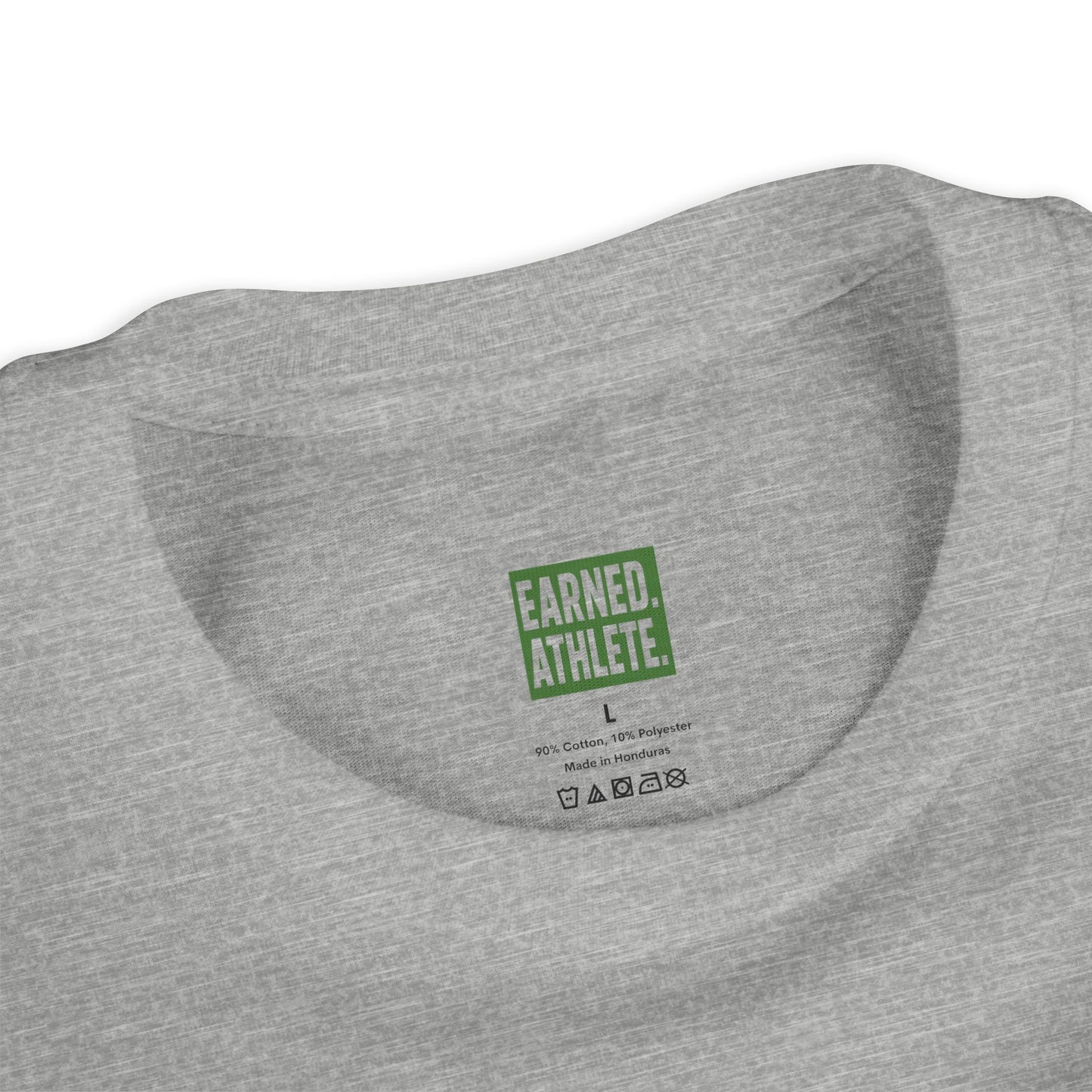 MIND THE LINE Youth Tee - SUPERSTITION Collection