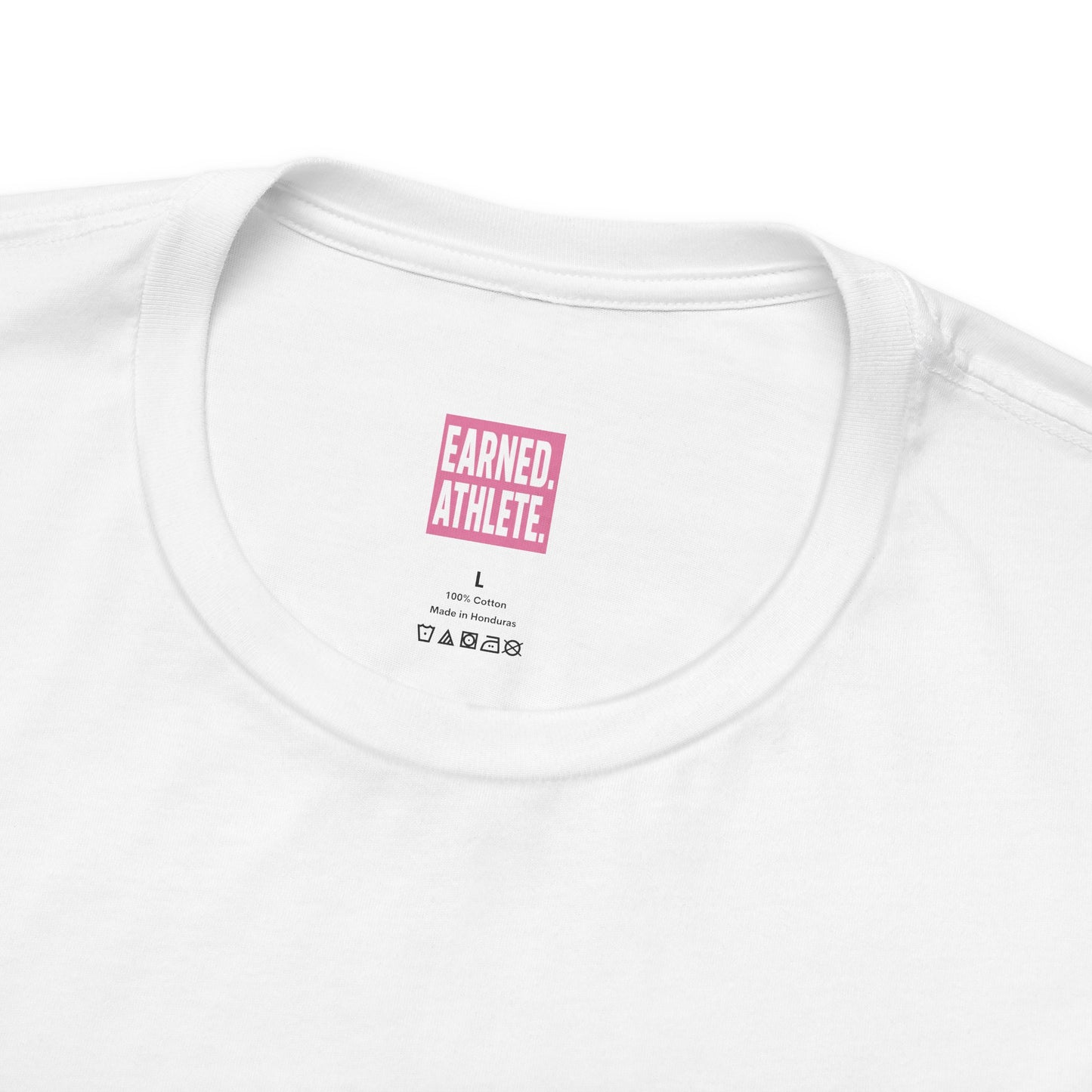 Sweat The Small Stuff Adult Tee