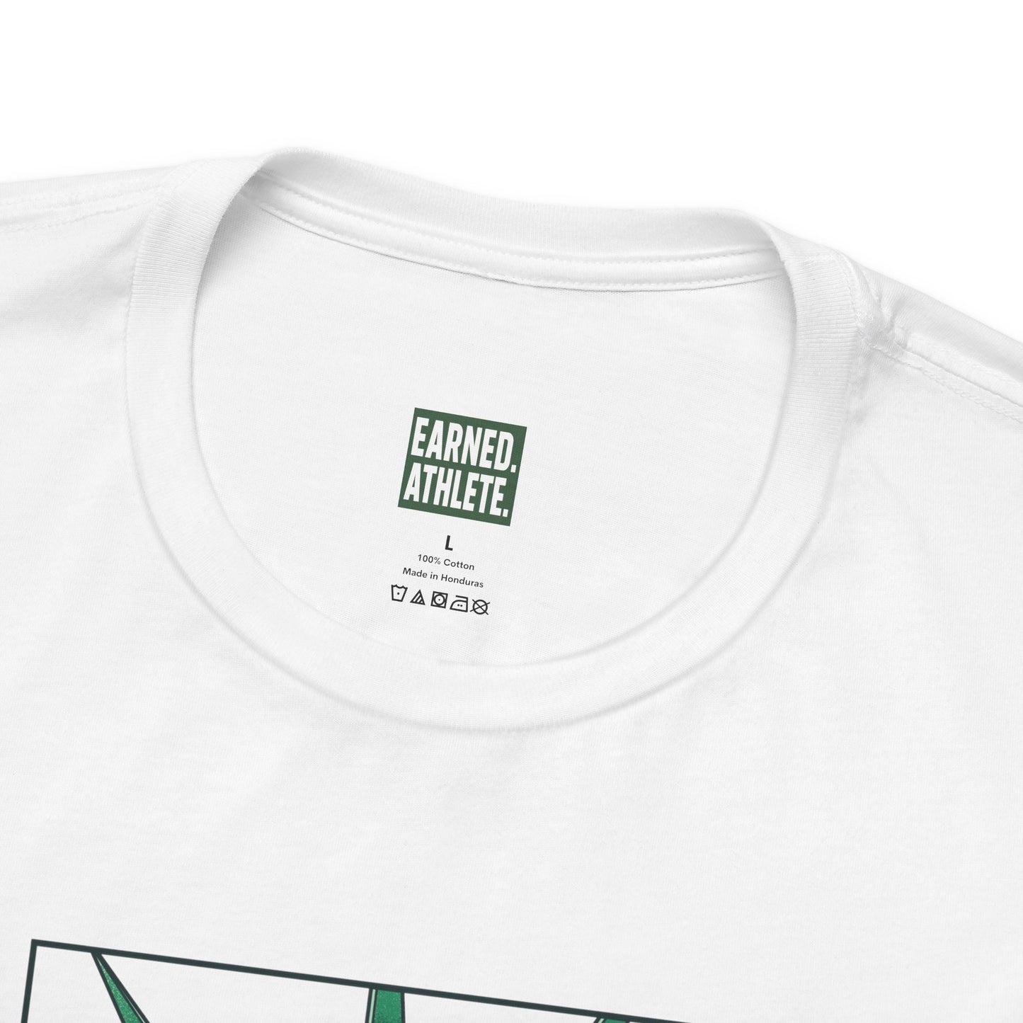 Statue Of Hustle Adult Tee - America 250 Collection