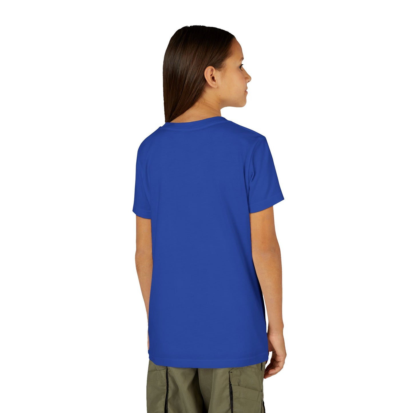 BAD JUJU Youth Tee - SUPERSTITION Collection
