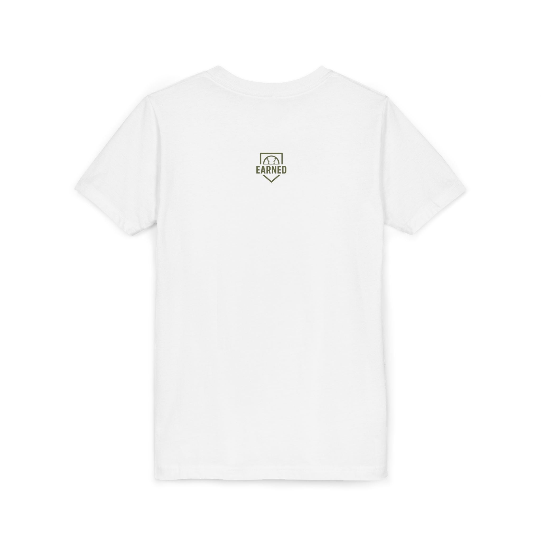 Lumber Jack ONE SHOT ONE STRIKE Youth Tee