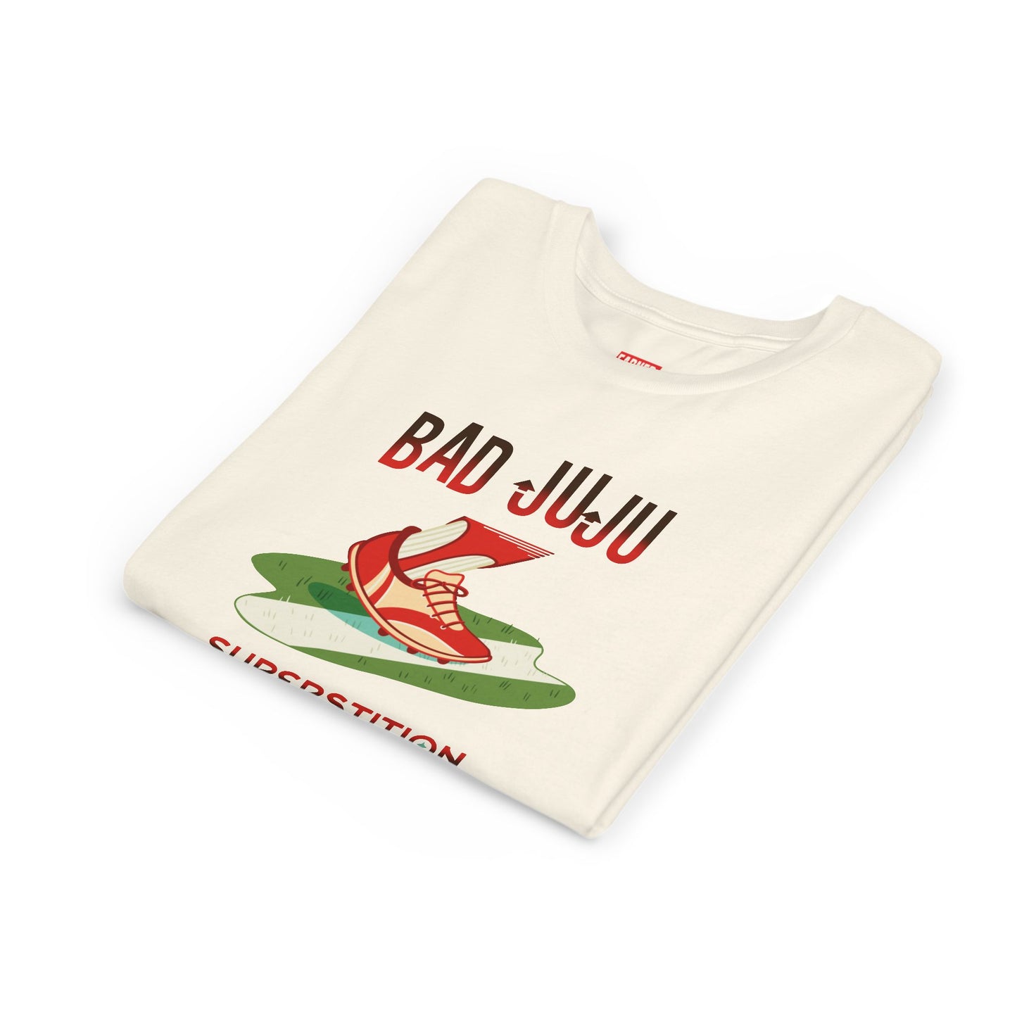 BAD JUJU Youth Tee - SUPERSTITION Collection