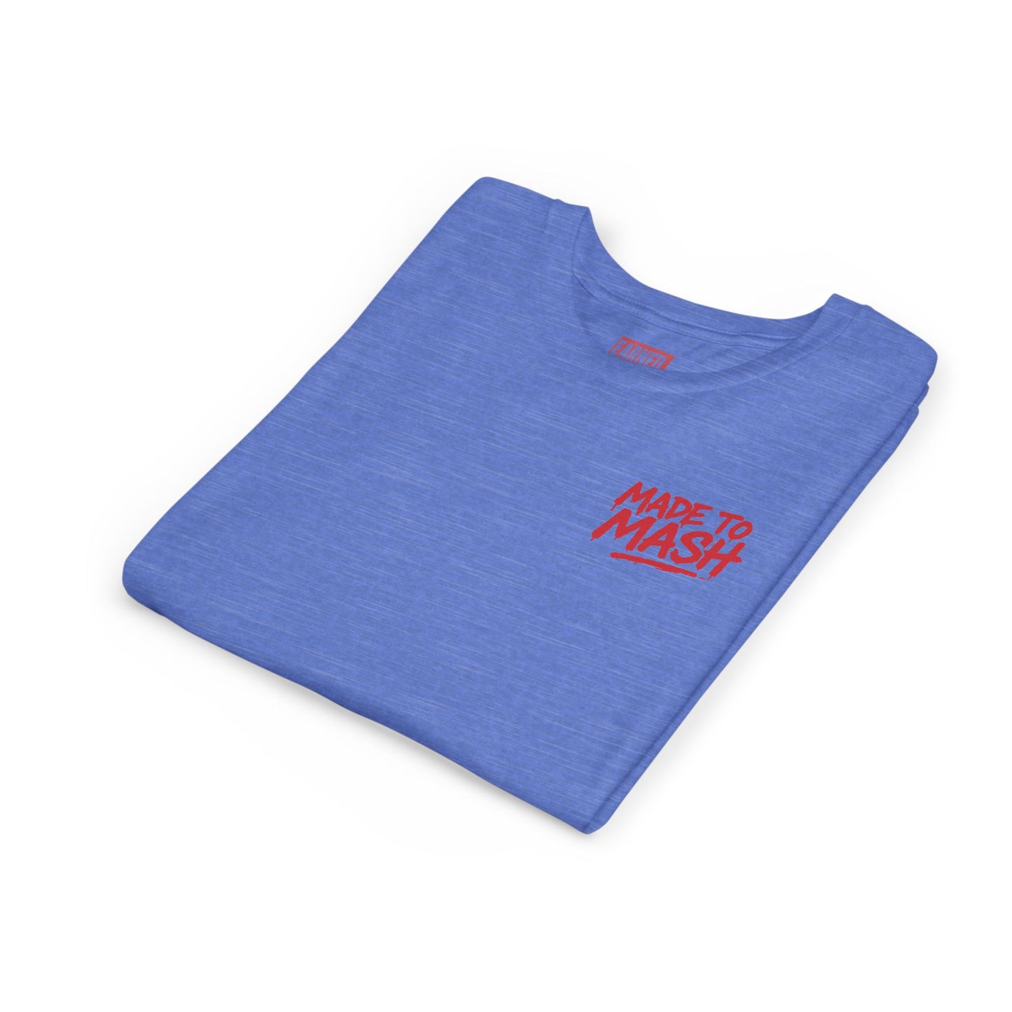MADE TO MASH Youth Tee