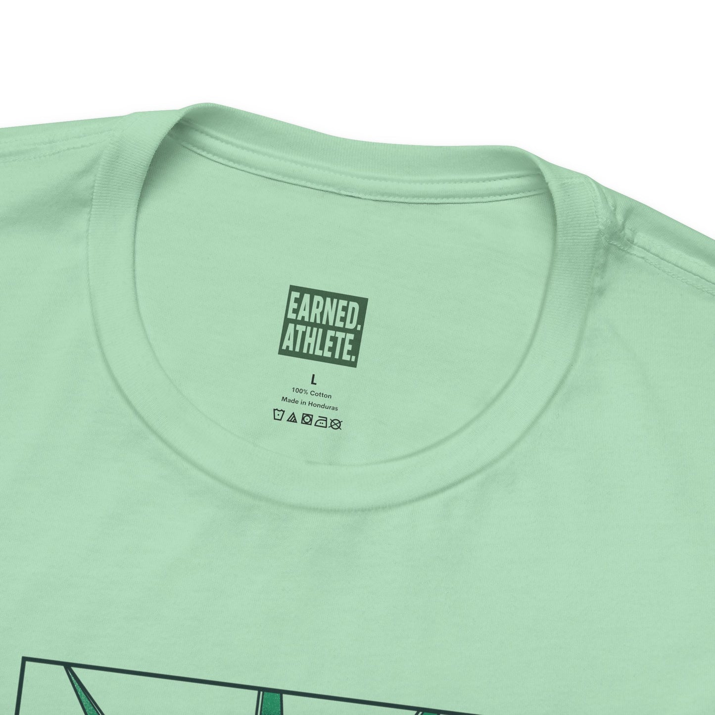 Statue Of Hustle Adult Tee - America 250 Collection