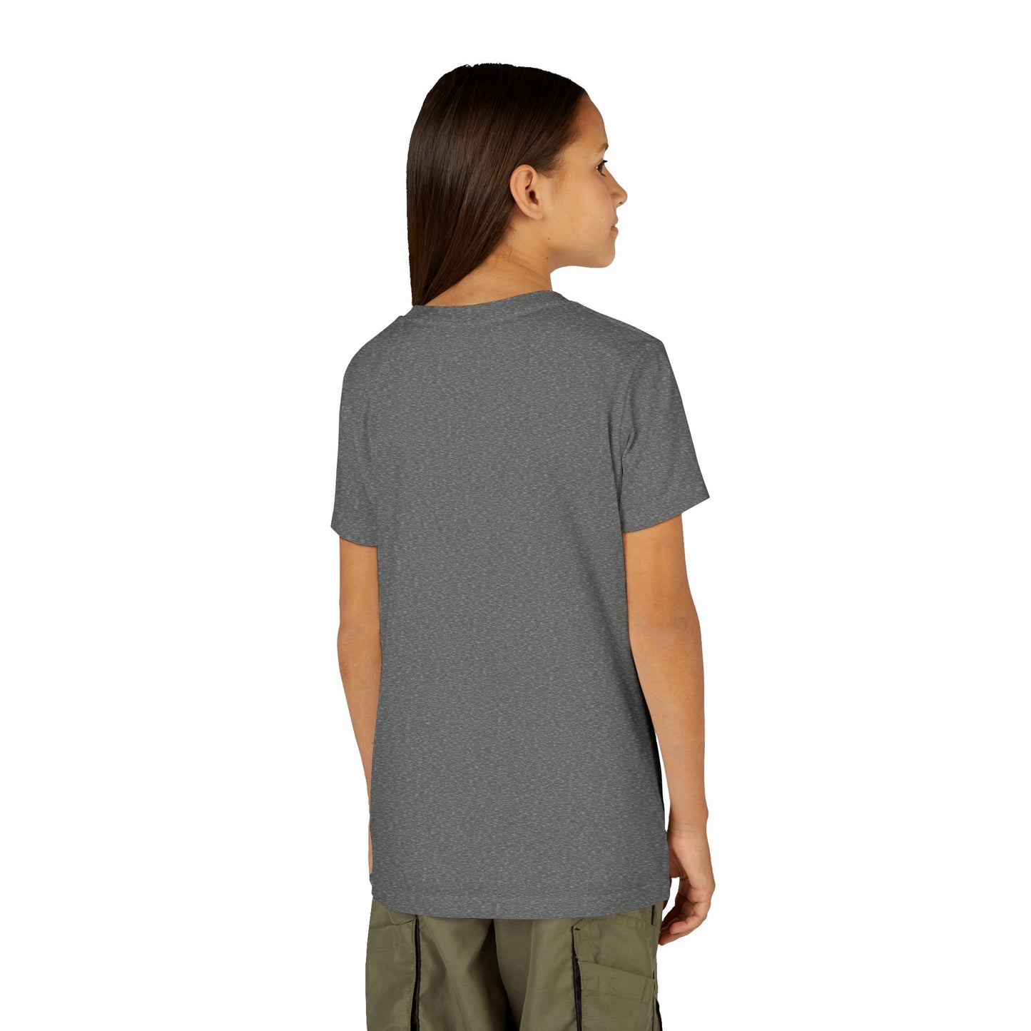 BAD JUJU Youth Tee - SUPERSTITION Collection