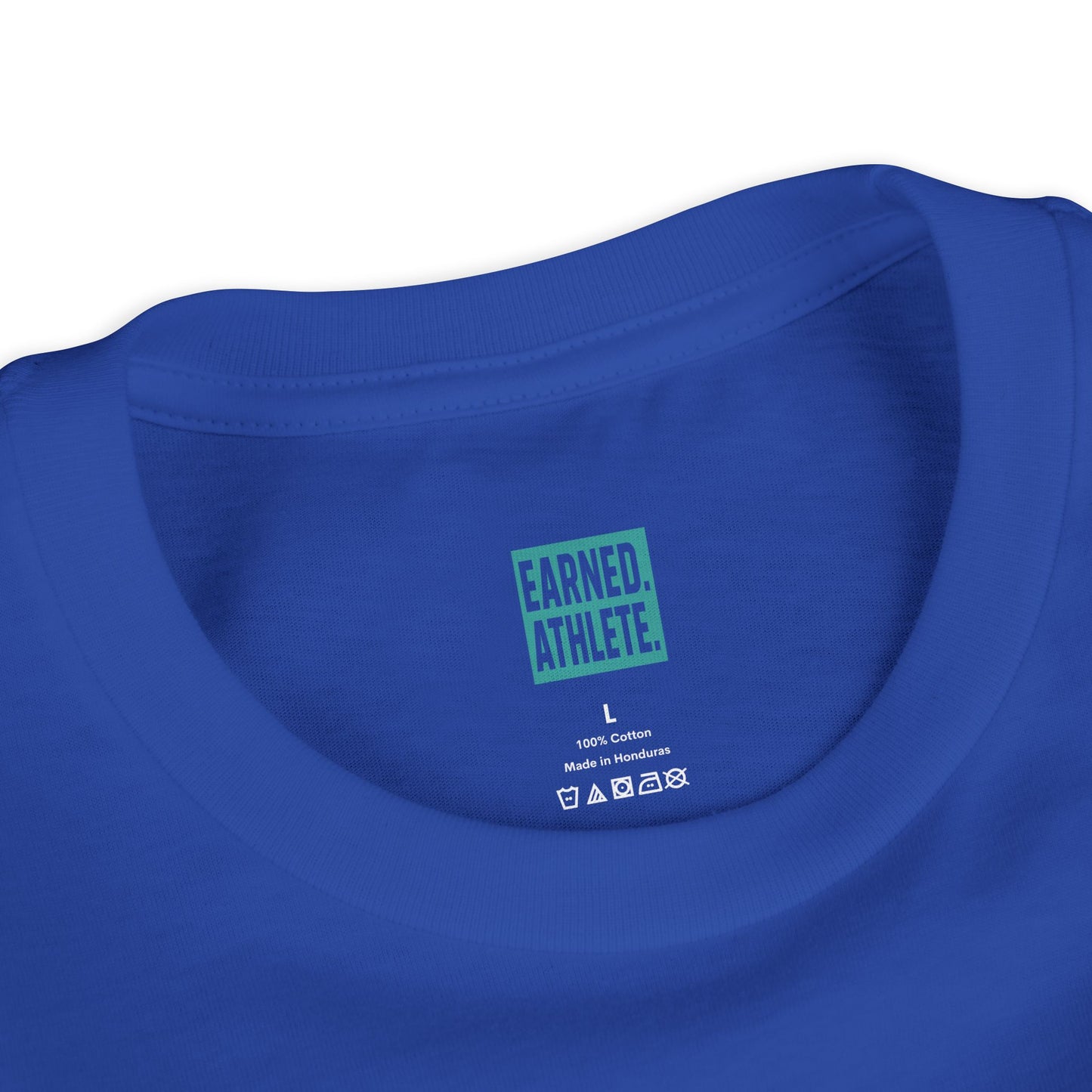 Grit Youth Tee - Tomfoolery Collection