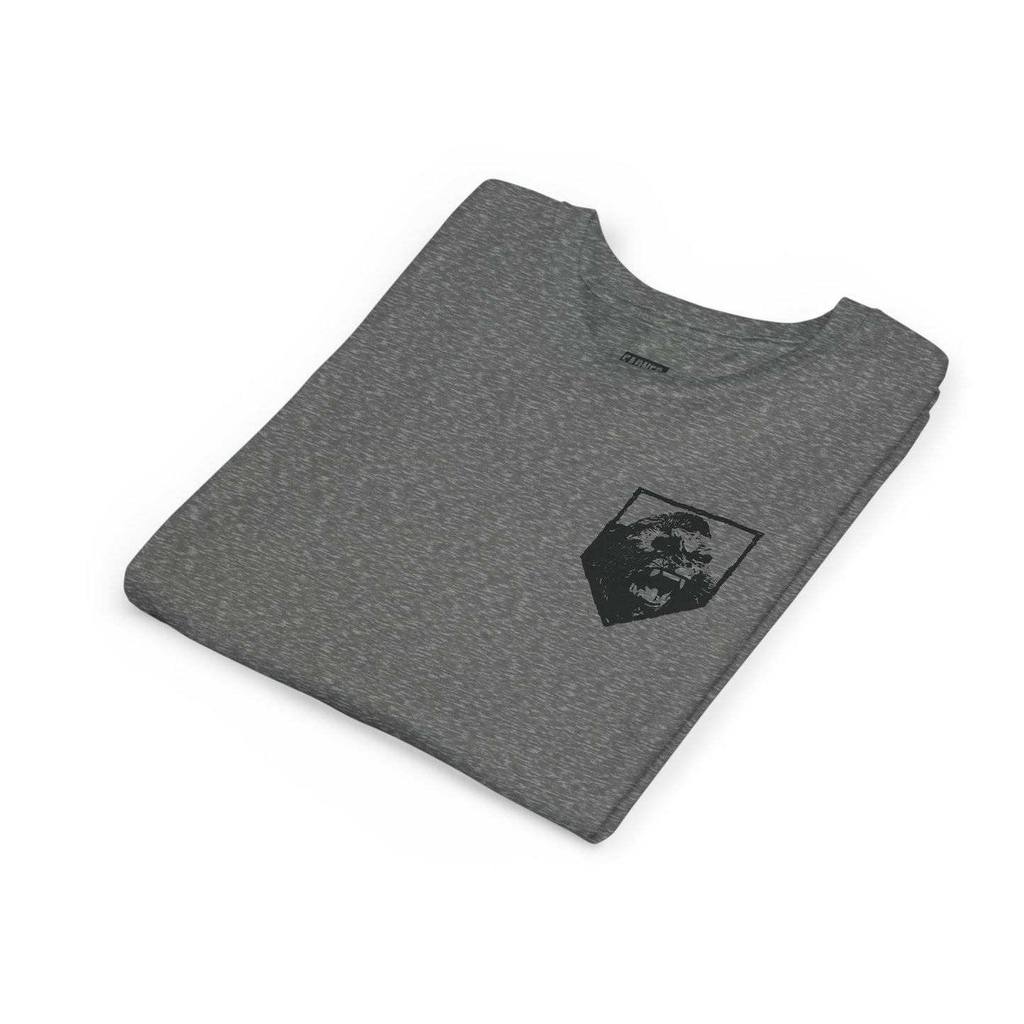 MASHED Gorilla Youth Tee