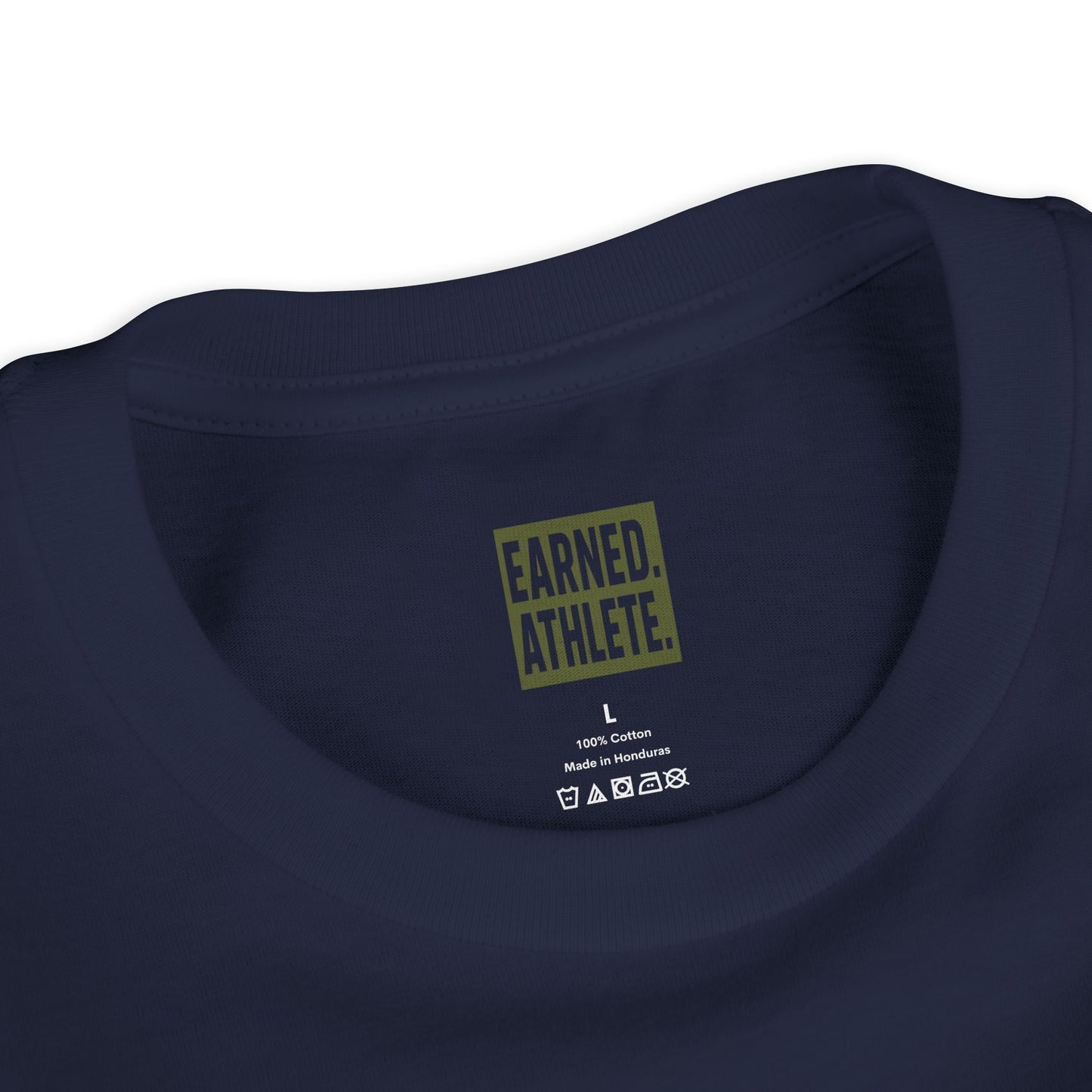 Lumber Jack ONE SHOT ONE STRIKE Youth Tee