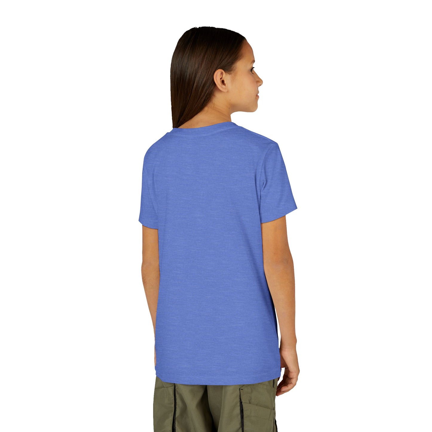 BAD JUJU Youth Tee - SUPERSTITION Collection