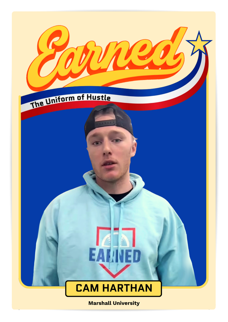 Cam Harthan