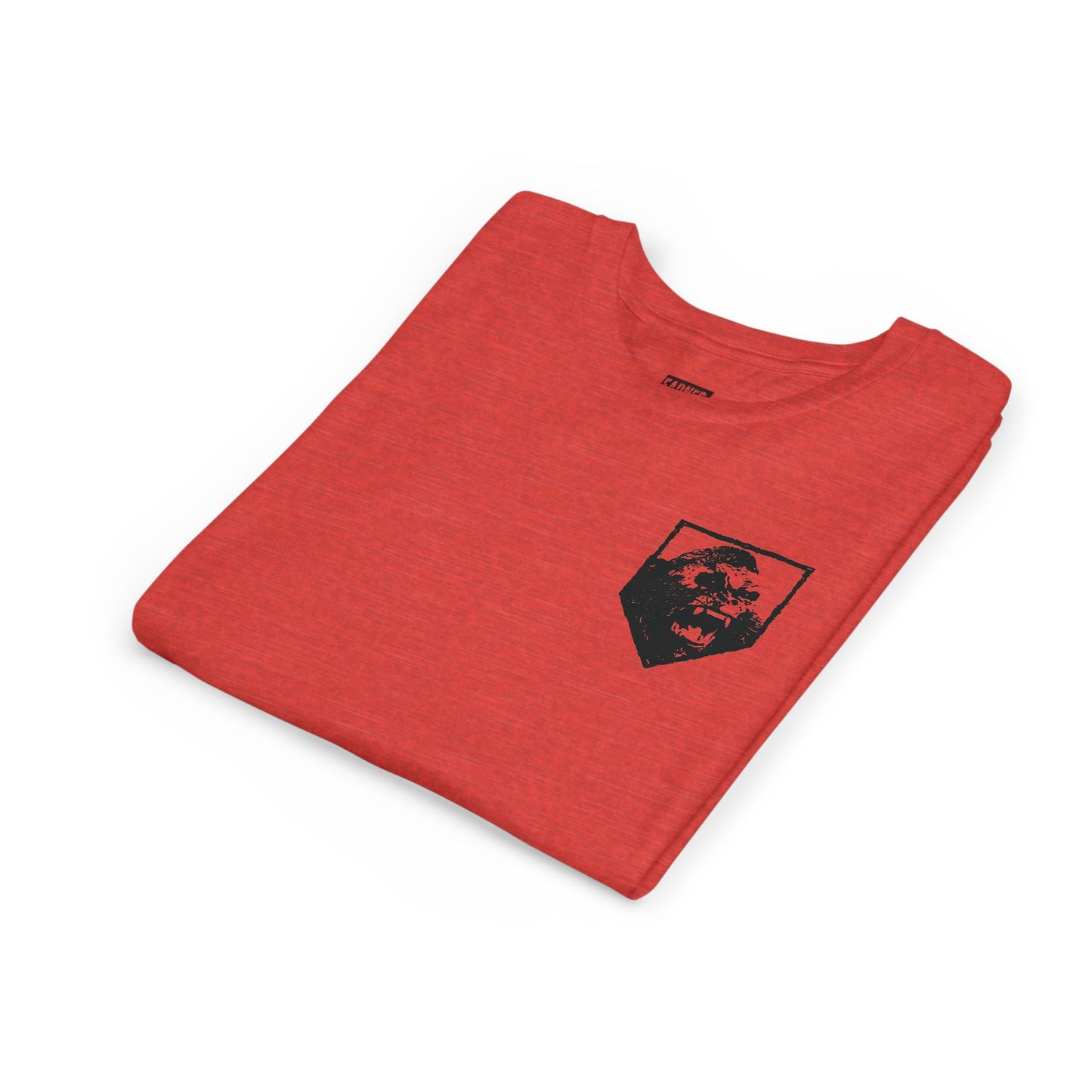 MASHED Gorilla Youth Tee