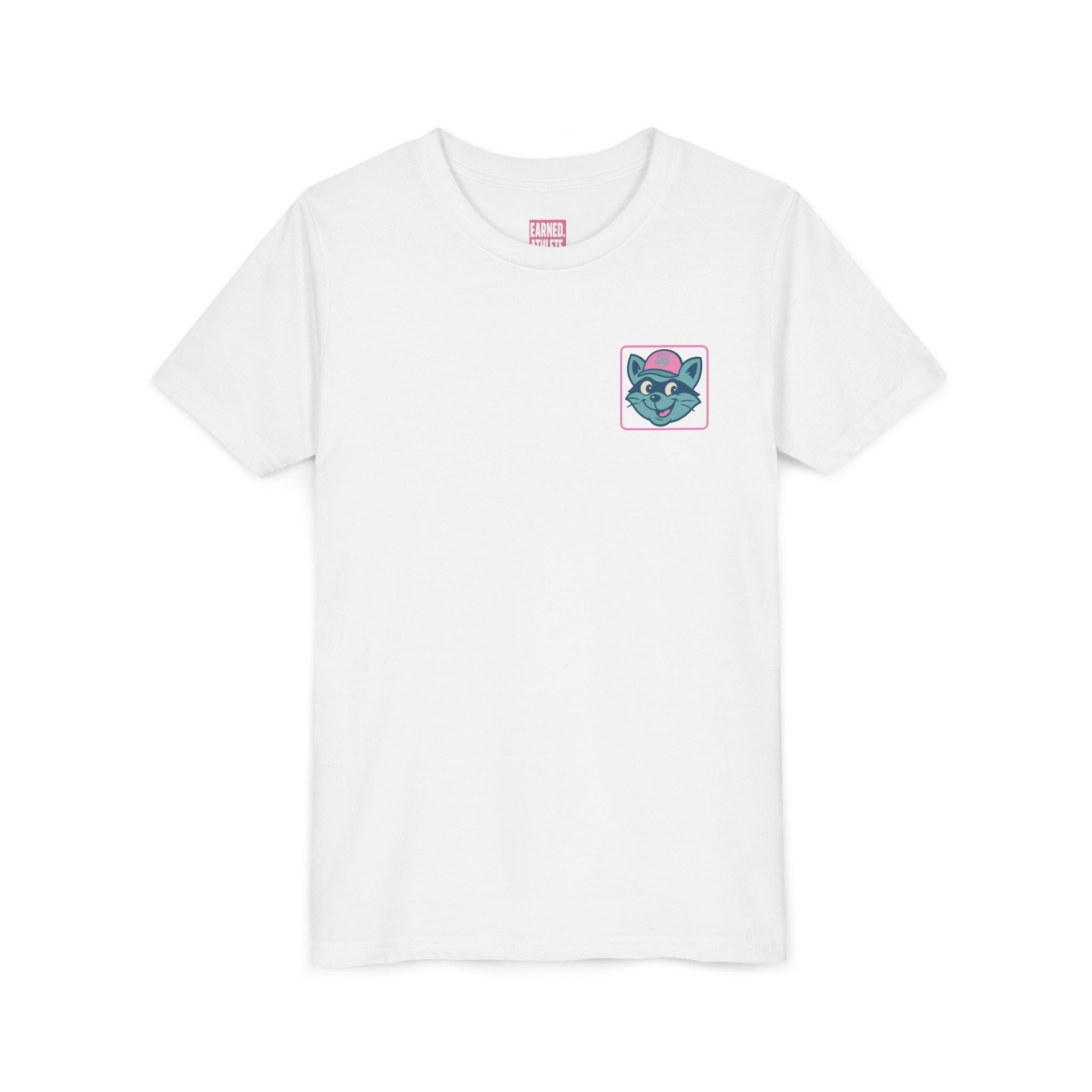 Outfield Outlaw Youth Tee - Tomfoolery Collection