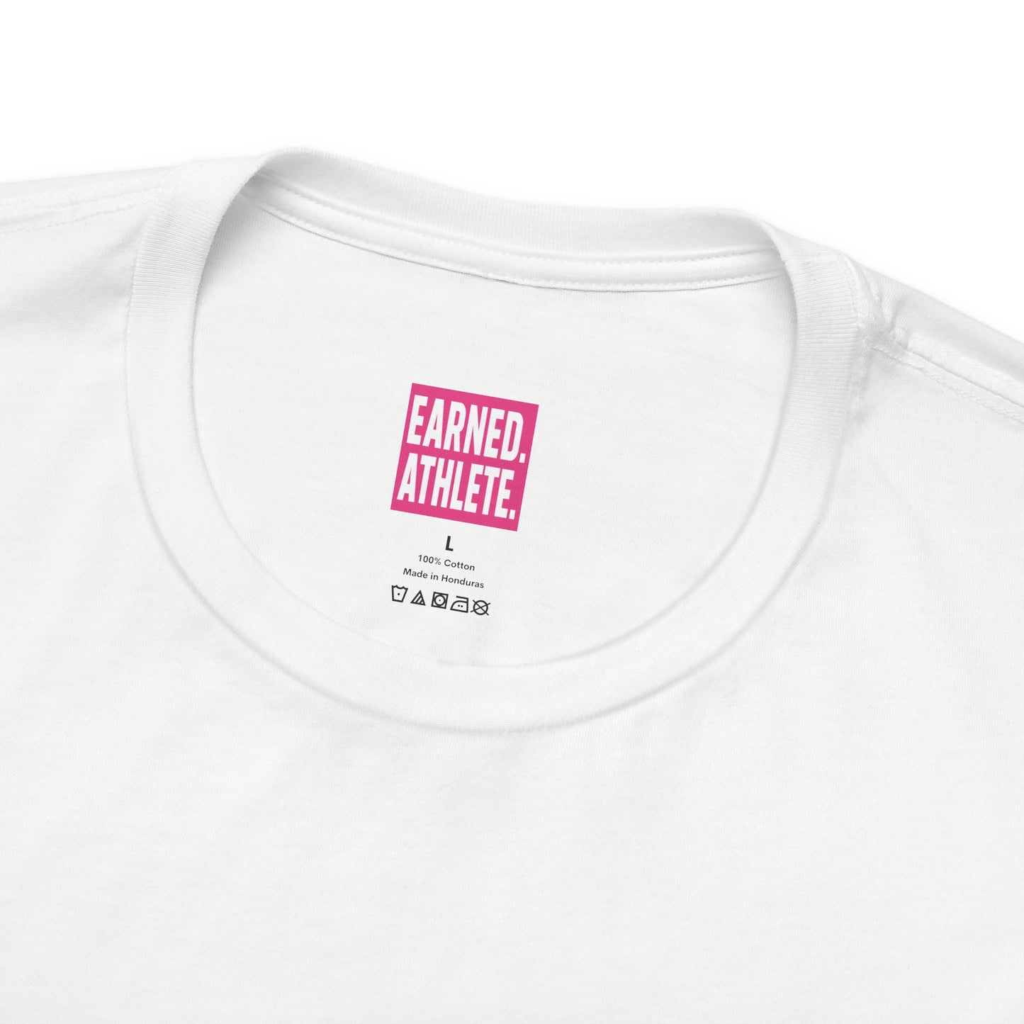 X Marks The Grit Adult Tee - EYE BLACK NATION Collection