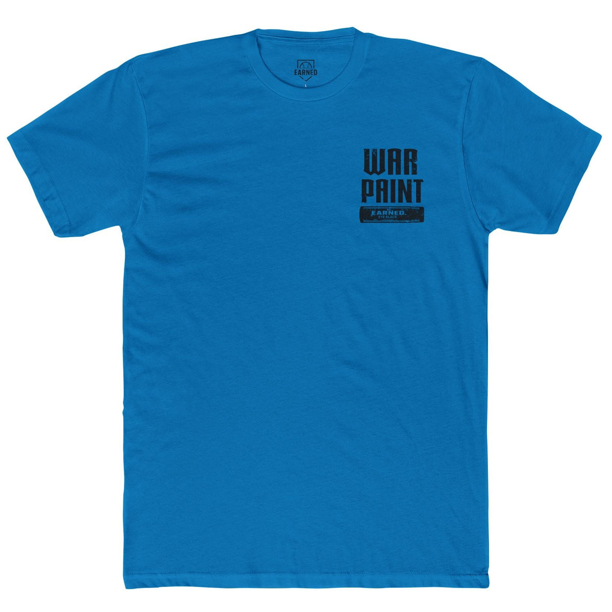 "War Paint" Adult Tee