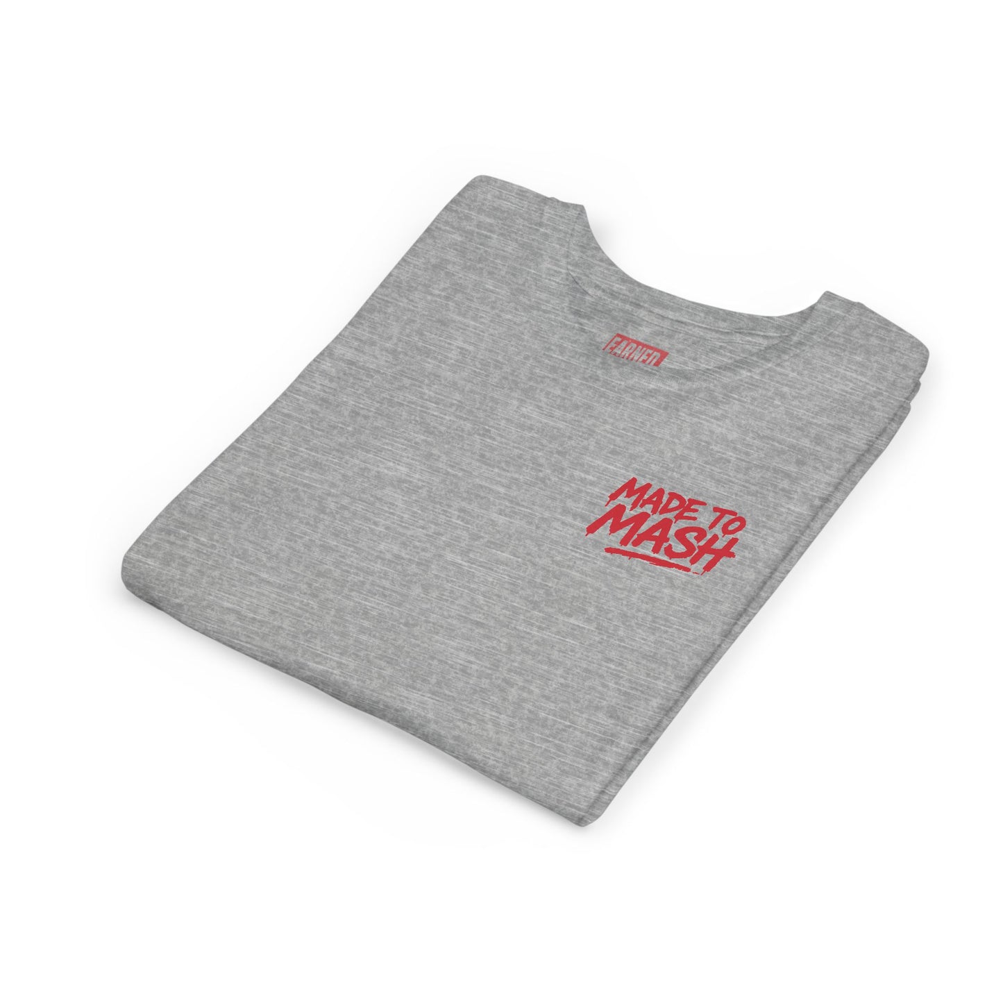 MADE TO MASH Youth Tee