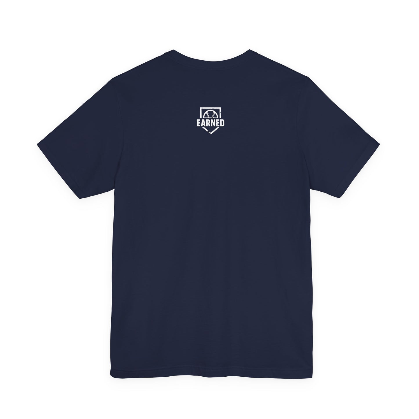 PRACTICE IS THE PROOF Adult Tee