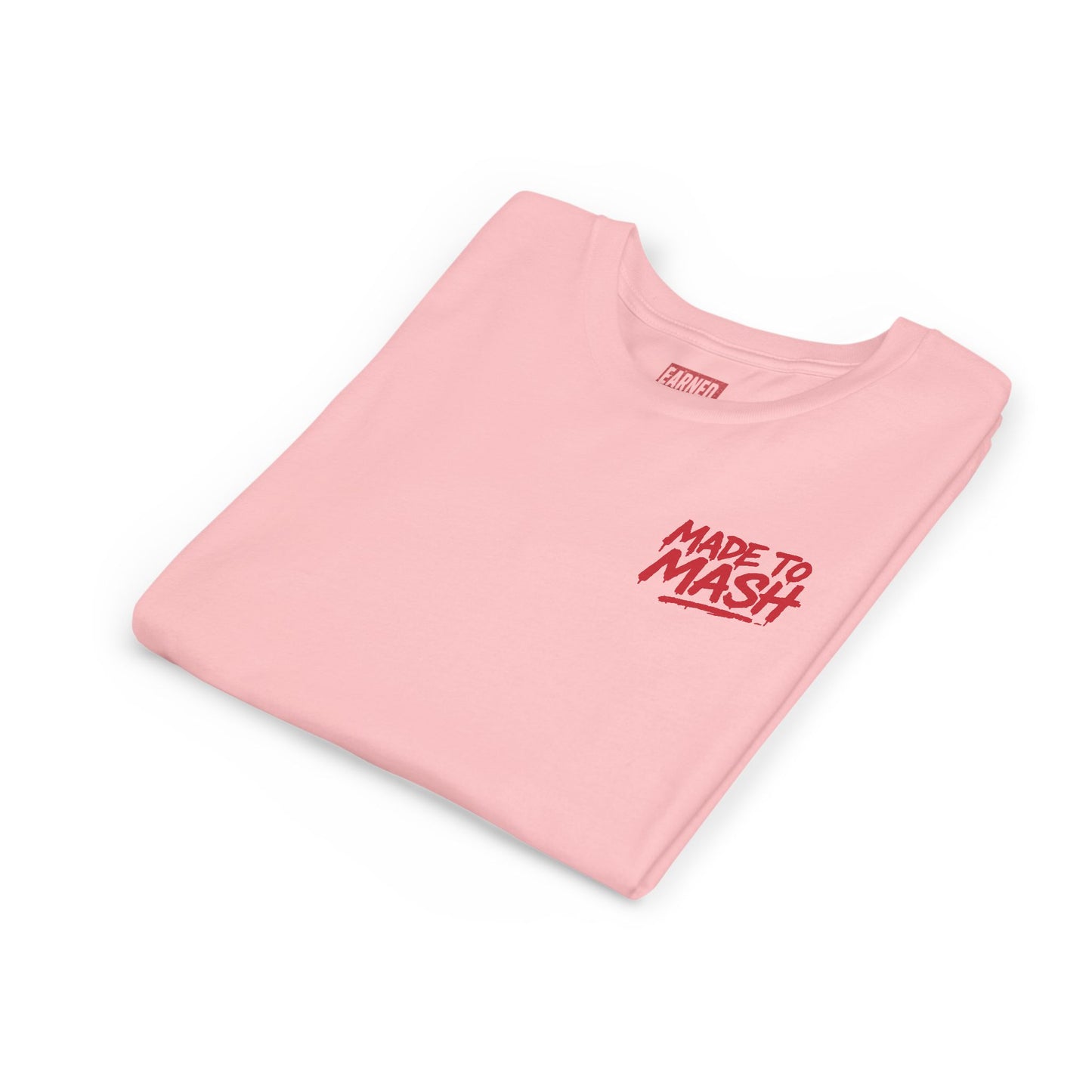 MADE TO MASH Youth Tee
