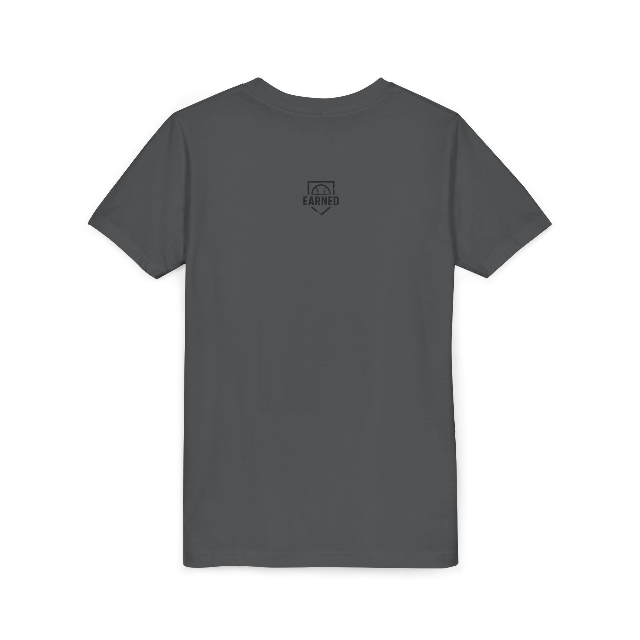 Sweat Drips Swagger Youth Tee - Black Graphic