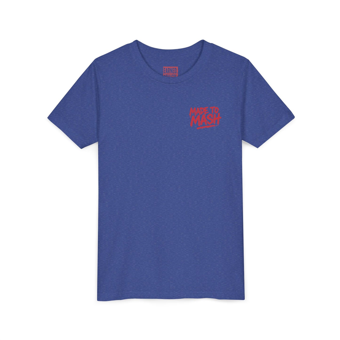 MADE TO MASH Youth Tee