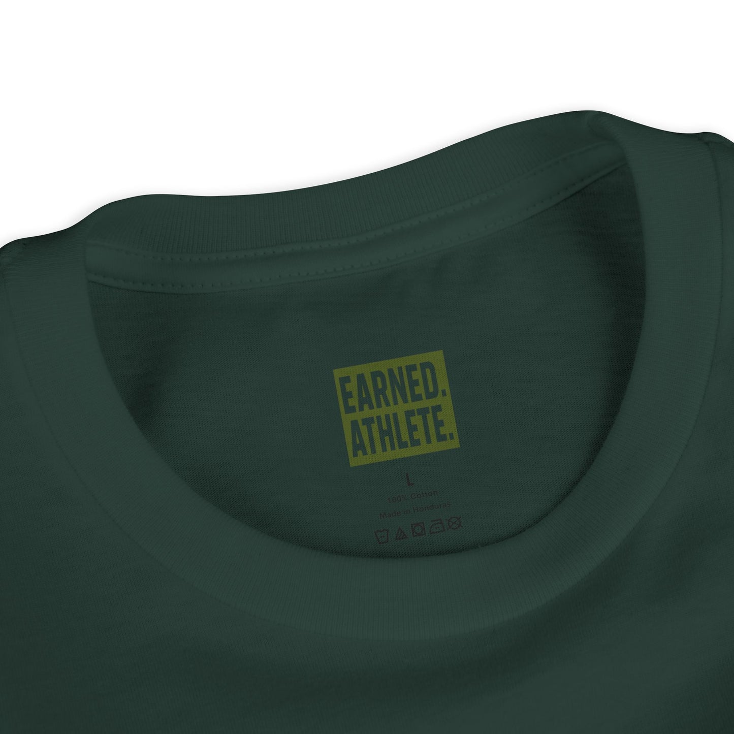Grit Youth Tee - Lumber Jack Collection