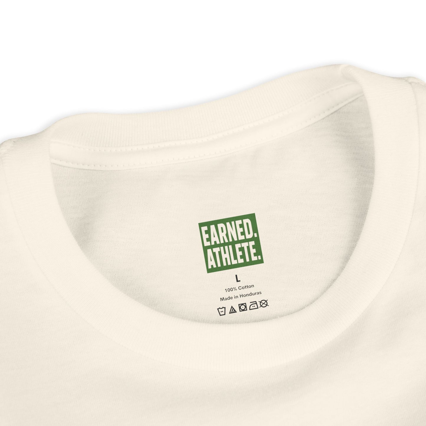 MIND THE LINE Youth Tee - SUPERSTITION Collection