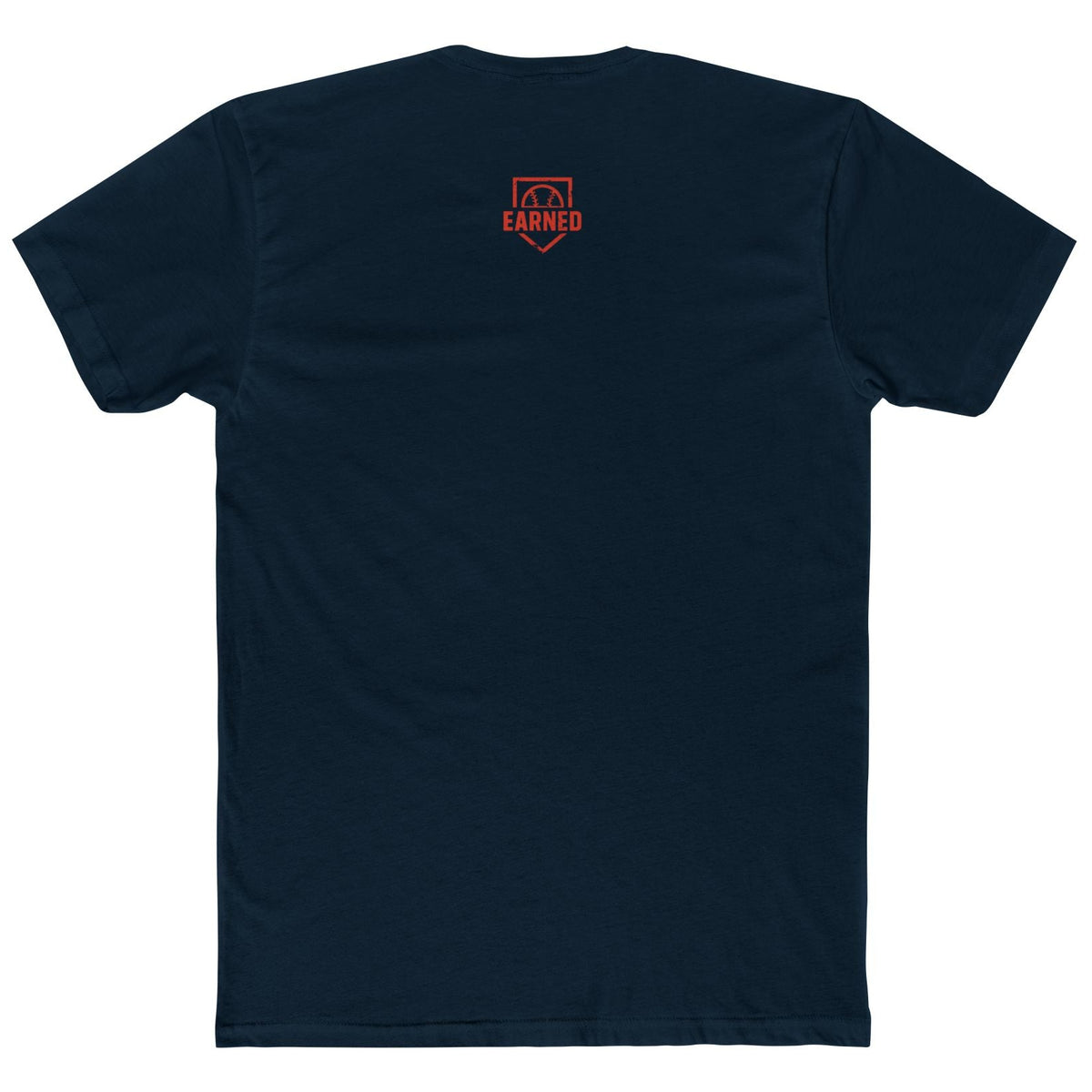 "Eye Black Nation" Adult Tee