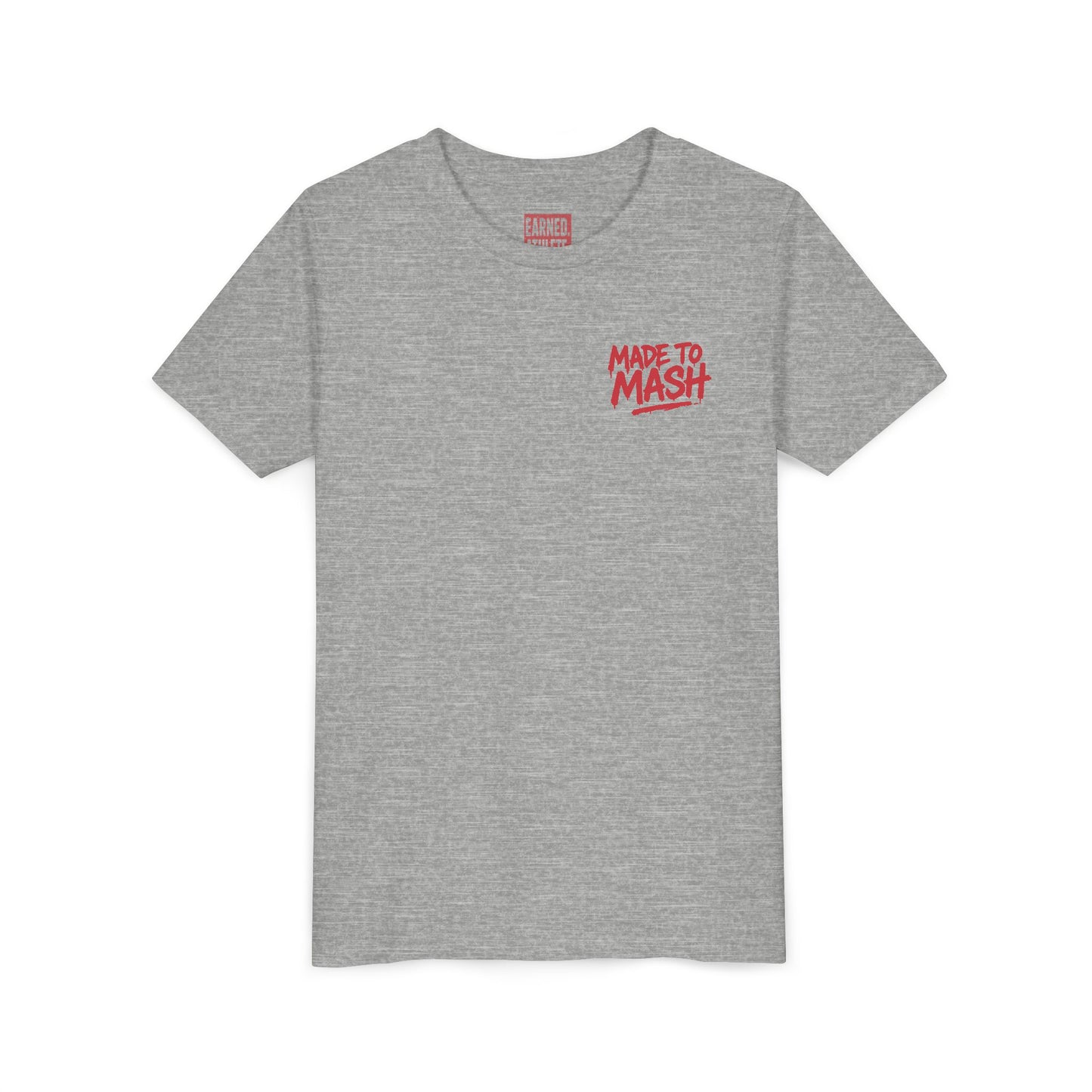 MADE TO MASH Youth Tee