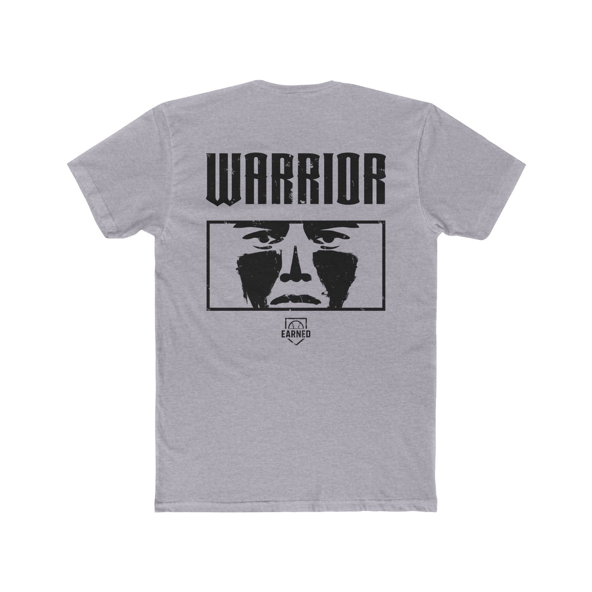 "War Paint" Adult Tee