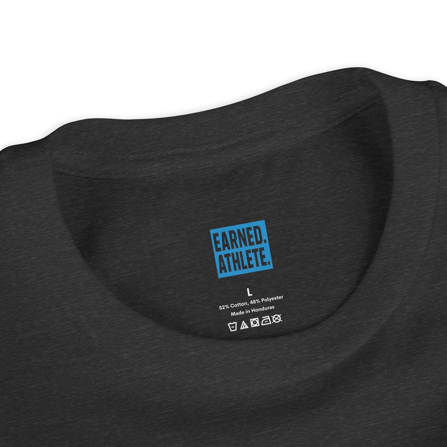 THAT'S HIGH Youth Tee - DUGOUT CHANT Collection