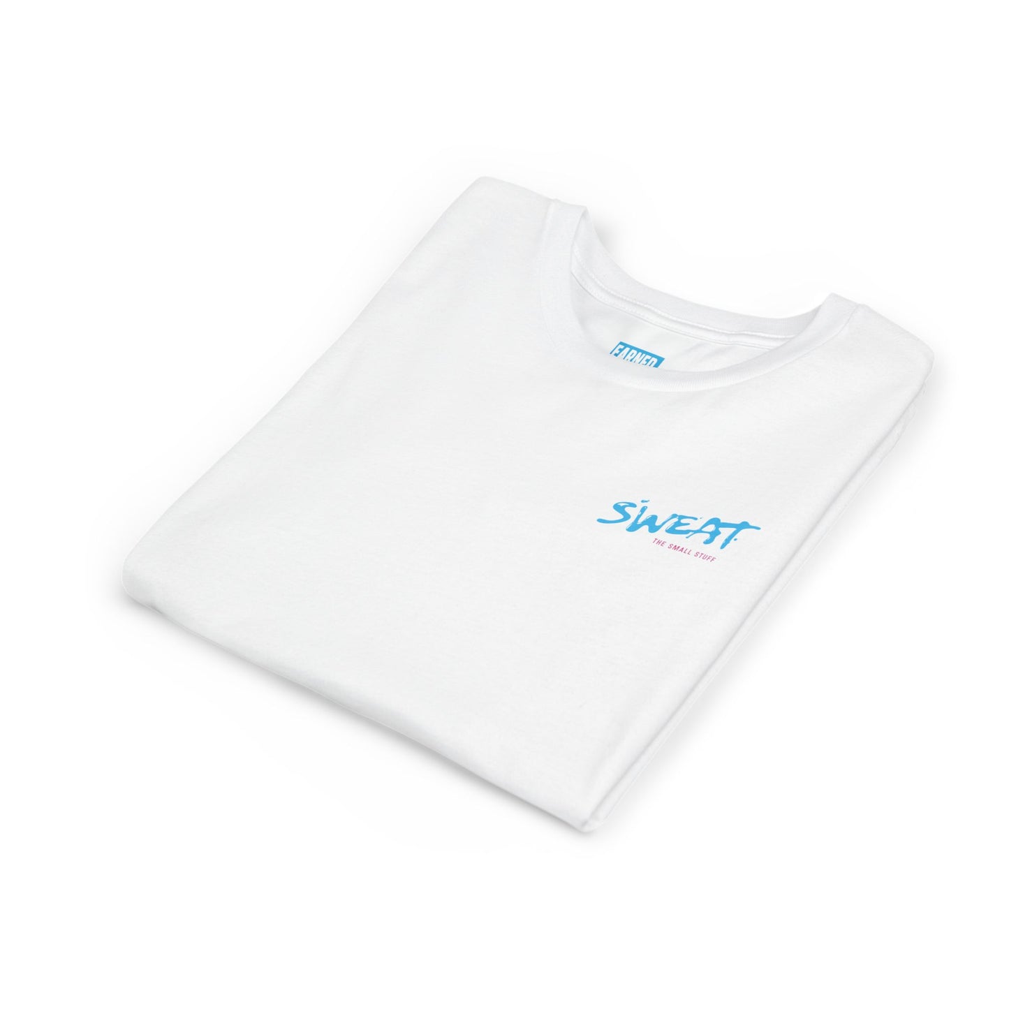 Sweat The Small Stuff Youth Tee