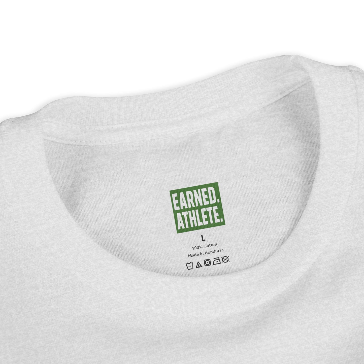 MIND THE LINE Youth Tee - SUPERSTITION Collection