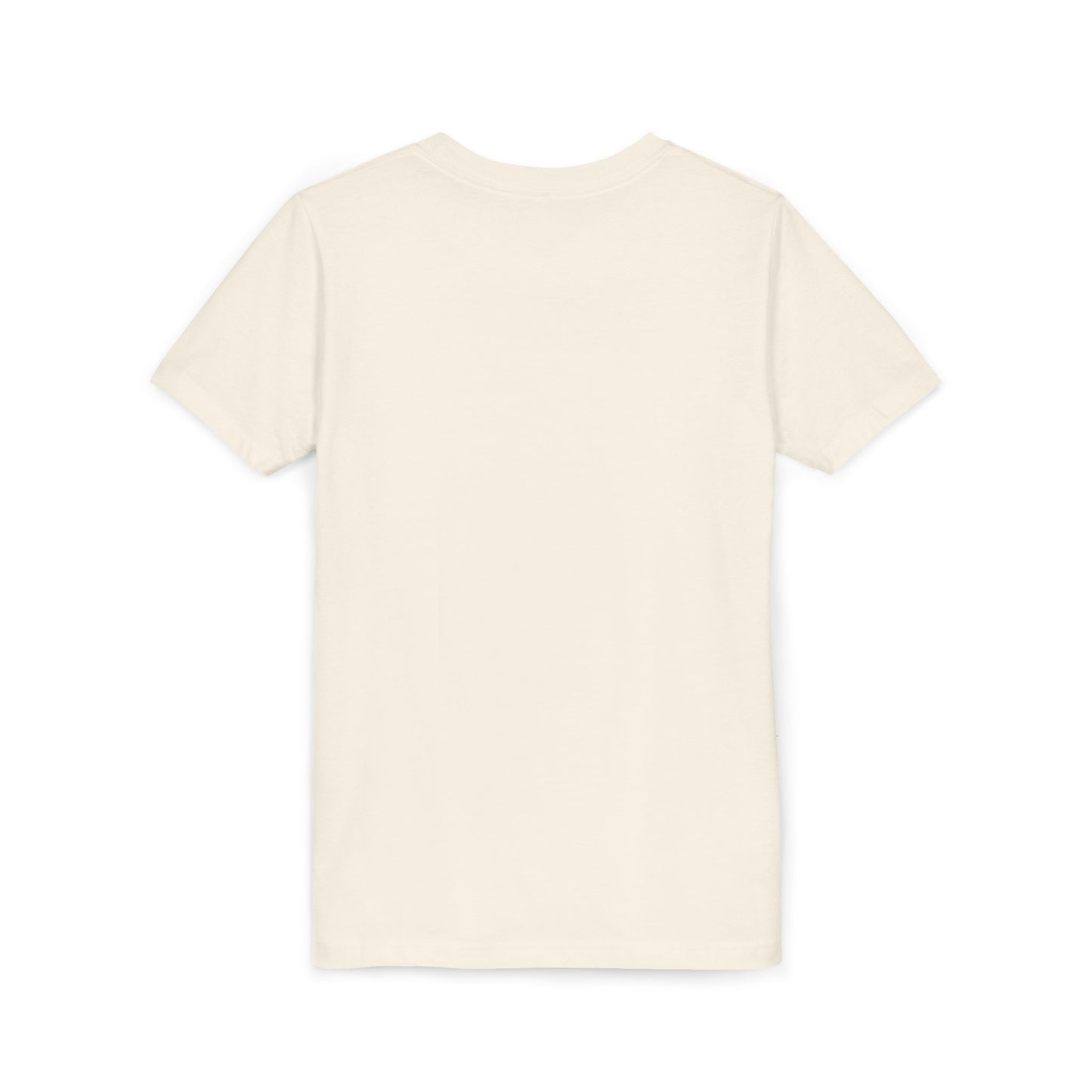 GEORGE DIDN'T BUNT Youth Tee - AMERICA 250 Collection - Green Font