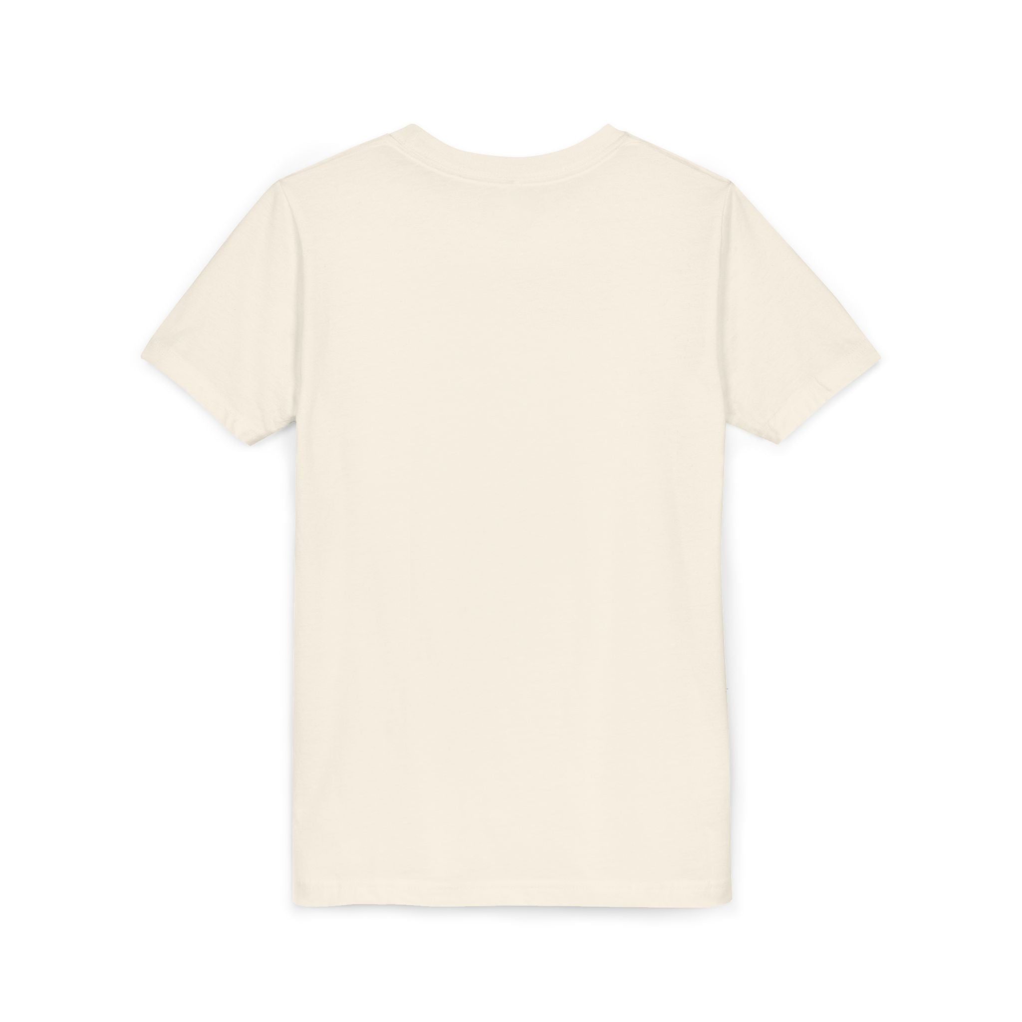 GEORGE DIDN'T BUNT Youth Tee - AMERICA 250 Collection - Green Font