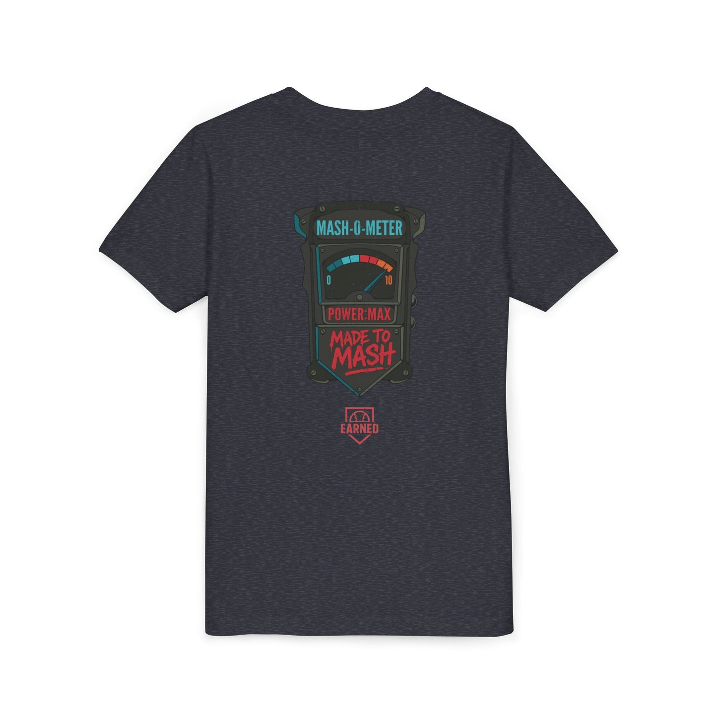 MADE TO MASH Youth Tee