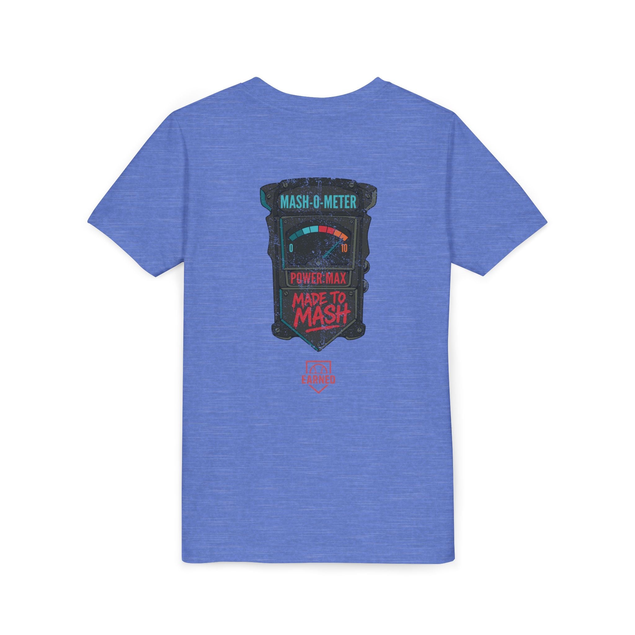 MADE TO MASH Youth Tee