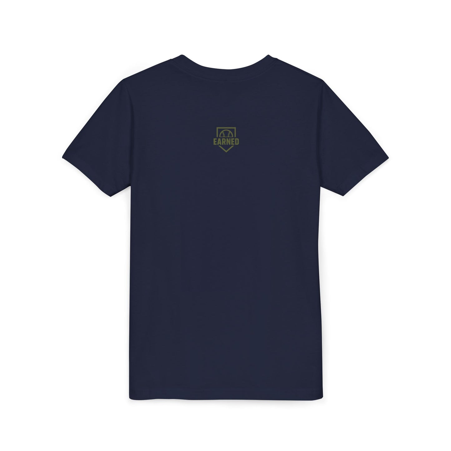 Lumber Jack ONE SHOT ONE STRIKE Youth Tee