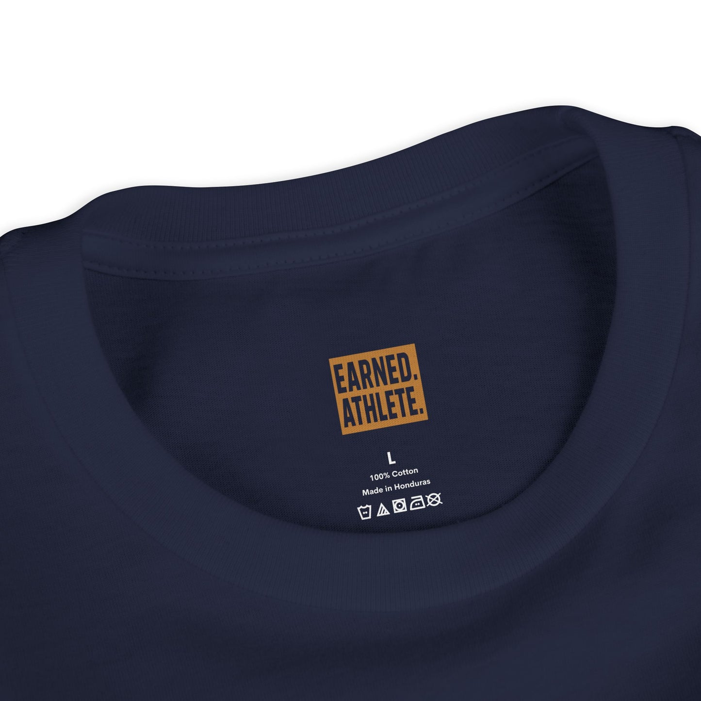 HOLY COW Youth Tee - DUGOUT CHANT Collection